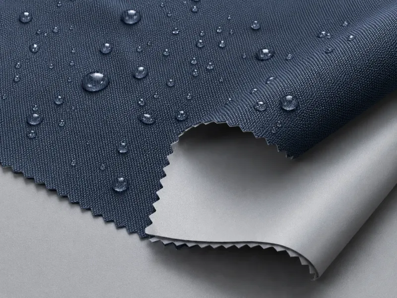 TPU Laminated Fabric
